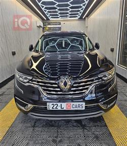 رينو كوليوس